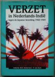 Immerzeel, B.R. / Esch, F. van (redactie) - Verzet in Nederlands-Indië tegen de Japanse bezetting 1942-1945 Immerzeel, B.R. / Esch, F. van (redactie) - Verzet in Nederlands-Indië tegen de Japanse bezetting 1942-1945