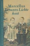Emants, Marcellus - Lichte kost. Novellen.