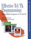 Harrison Mark - Effective Tcl/Tk Programming
