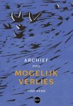 Tine Hens - Archief van mogelijk verlies