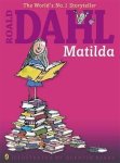 Dahl, Roald - Matilda