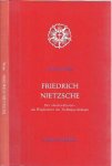 Wehr, Gerard. - Friedrich Nietzsche: Der "Seelen-Errater" als Wegebereiter der Tiefenpsychologie.