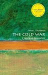 Robert J. Mcmahon - (1) The Cold War: A Very Short Introduction