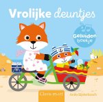 Anita Bijsterbosch - Geluidenboekjes - Vrolijke deuntjes