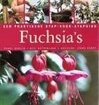 Carol Gubler, Neil Sutherland - Fuchsia's