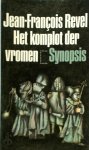 Jean-François Revel, J. Mansfeld - Het komplot der vromen