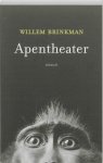Willem Brinkman - Apentheater