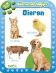 Allereerste stapjes - Dieren / 12-18 maanden / Allereerste stapjes