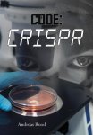 Andreas Rood - Code: Crispr