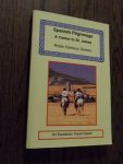 Hanbury-Tenison, Robin - Spanish Pilgrimage.  A Canter To St. James