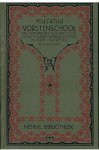 Multatuli - Vorstenschool