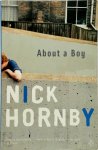 Nick Hornby 21347 - About a Boy