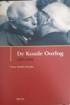 Yvan Vanden Berghe & Doeko Bosscher - Koude Oorlog 1917-1991