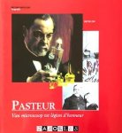 Pietro Dri - Pasteur Van microscoop tot légion d'honneur