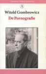 gombrowicz, witold - de pornografie gombrowicz, witold - de pornografie