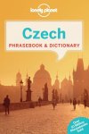 Lonely Planet - Lonely Planet Czech Phrasebook