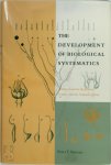 Peter F. Stevens - The Development of Biological Systematics   Antoine-Laurent De Jussieu, Nature & the Natural System
