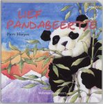 P. Harper - Lief Pandabeertje