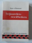 Rössner, Lutz - Bejaardensociëteiten