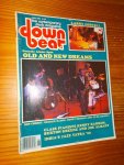 (ED.), - Down Beat. The contemporary music magazine.
