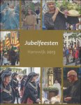 Van Vaeck, Frieda [edit.]  / Van Billoen, Etienne [edit.] - Jubelfeesten Hanswijk 2013 : gedenkboek