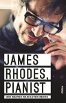 James Rhodes 95379 - James Rhodes, pianist hoe muziek mijn leven redde