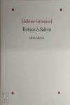 Hélène Grimaud - Retour à Salem