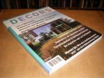 Demil, Colette (hoofdredactie) - Decors - Driemaandelijks tijdschrift, februari-maart-april 2007
