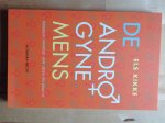 Kikke, E. - De Androgyne mens / innerlijk huwelijk van liefde en kracht