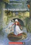 Karin Hilterman - Het bootje van Bosch