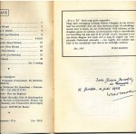 Moens, Wies e.a. - Wies Moens 70