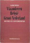 Lode Wils 15651 - Vlaanderen, België, Groot-Nederland mythe en geschiedenis