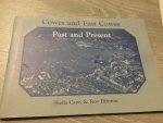 Sheila Caws Roy Brinton - Cowes and east cowes past and present
