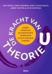 Eric Edens; Ilona Goessens; Nancy Kalbvleesch; Jannet Koster; Ietze Oostinga - De Kracht Van Theorie U