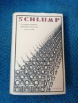 Grimm, Hans Herbert - Schlump / verhalen en avonturen uit het leven van de onbekende musketier Emil Schulz, bijgenaamd 'Schlump', door hemzelf verteld