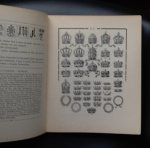 Graafland, J.L.M.    Stalins, A. - Heraldische Encyvlopedie - Encyclopédie Héraldique