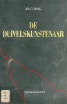 Spong, G. - De duivelskunstenaar - Rede 1985