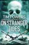Tim Powers - On Stranger Tides