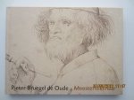 Sellink, Manfred - Pieter Bruegel de Oude, Meestertekenaar. Reconstructie van het leven van Pieter Bruegel en zijn oeuvre