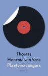 Thomas Heerma van Voss 229666 - Plaatsvervangers