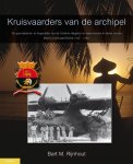 Bart Rijnhout, Bart M. Rijnhout - Kruisvaarders van de archipel Catalina vliegboten van de Marineluchtvaartdienst 1941-1957