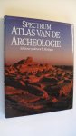 Branigan prof. K . Adviseur - Spectrum atlas van de Archeologie