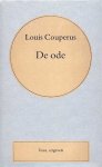 Couperus, Louis - De ode