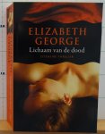 George, Elizabeth - Lichaam van de dood