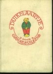 Van Nes-Uilkens, G. - Duikelaartje. Van Nes-Uilkens, G. - Duikelaartje.