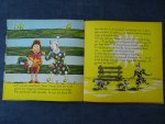 Worm, Piet. - 3 Kleine Kleutertjes. Een Kante 4tje. Worm, Piet. - 3 Kleine Kleutertjes. Een Kante 4tje.