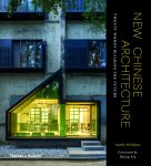 Austin Williams 57753 - New Chinese Architecture Twenty Women Building the Future