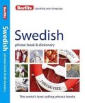 Berlitz - Berlitz Swedish Phrase Book & Dictionar