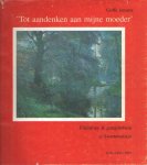 Jensma, Goffe - Tot aandenken aan mijne moeder. Filantropy en grutgrûnbesit te Swarteweisein 1650-1892-1992