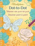 Geen specifieke auteur - Dot-to-dot - Mindfulness